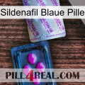 Sildenafil Blue Pill 37
